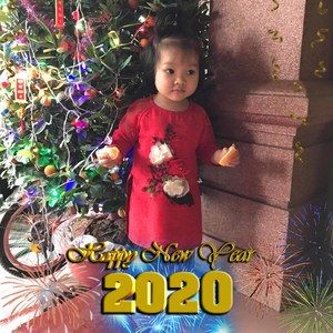 Meet your Posher, Nguyen